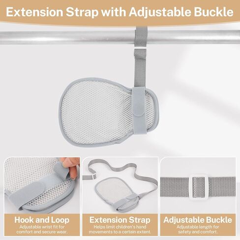 العمر من 10 إلى 16 عامًا، قفازات كبيرة الحجم مضادة للخدش، قفازات ناعمة قابلة للتنفس، للنساء ذوات الأيدي الصغيرة in Kuwait