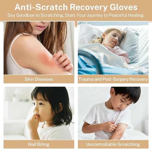 العمر من 10 إلى 16 عامًا، قفازات كبيرة الحجم مضادة للخدش، قفازات ناعمة قابلة للتنفس، للنساء ذوات الأيدي الصغيرة in Kuwait