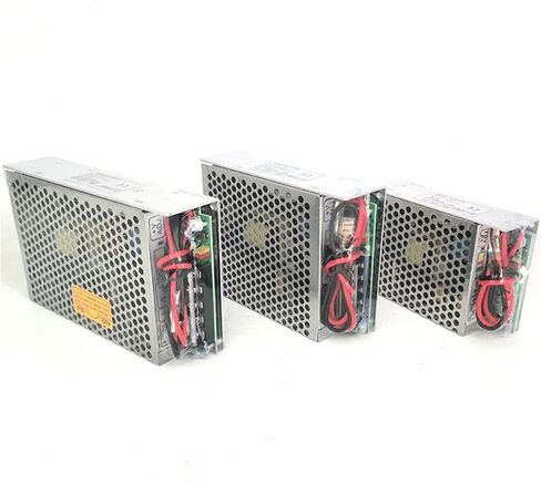 1pcs SC-35W 60W 120W 180W Universal AC UPS/Charging Function Monitoring Switching Power Supply 12V 24V Battery Charge DC Output(SC-180-24 LED) in Saudi Arabia