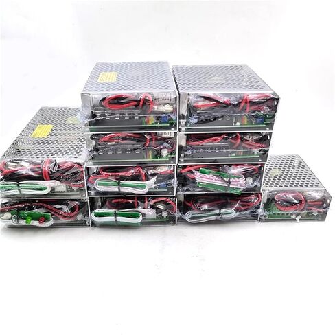 1pcs SC-35W 60W 120W 180W Universal AC UPS/Charging Function Monitoring Switching Power Supply 12V 24V Battery Charge DC Output(SC-180-24 LED) in Saudi Arabia