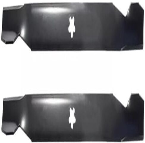 قطع 42 بوصة 138498 138971 138971X431 53213897 بديل لـ Husqvarna OEM in Saudi Arabia