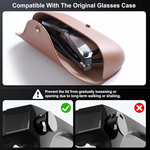 2 حزمة من غطاء حجب ضوء LED لملحقات نظارات Ray Ban Meta، مادة معدنية تعتيم أغطية فلاش LED متوافقة مع نظارات Way-farer وSkyler وHeadliner وOakley الذكية in Kuwait