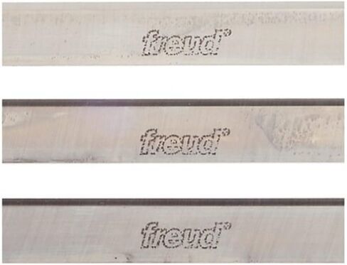 فرويد C330: 4-3/8" x 11/16" x 1/8" سكاكين وصل وتسوية صناعية فولاذية عالية السرعة in Saudi Arabia