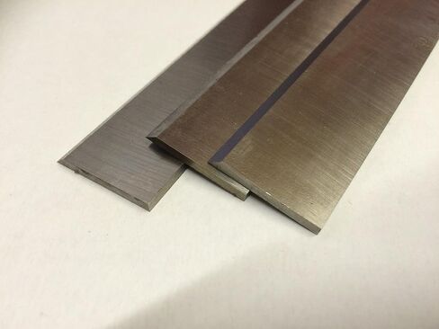 فرويد C330: 4-3/8" x 11/16" x 1/8" سكاكين وصل وتسوية صناعية فولاذية عالية السرعة in Saudi Arabia