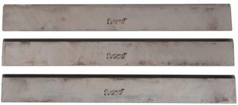 Freud C480: 8" x 1" x 1/8" High Speed Steel Industrial Planer and Jointer Knives in Saudi Arabia