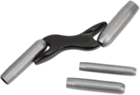 Fenteer Masonry Jointer Tool Convex Jointer 1/2in 5/8in 3/4in 7/8in Steel Manual Wall Joint Trimmer Builder Trimming Tool for Floor, Red in Saudi Arabia