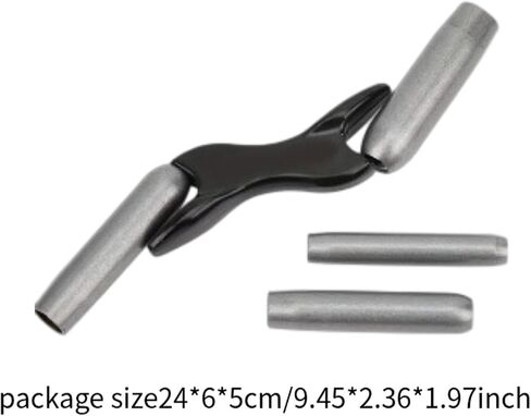 Fenteer Masonry Jointer Tool Convex Jointer 1/2in 5/8in 3/4in 7/8in Steel Manual Wall Joint Trimmer Builder Trimming Tool for Floor, Red in Saudi Arabia