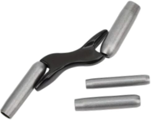 Fenteer Masonry Jointer Tool Convex Jointer 1/2in 5/8in 3/4in 7/8in Steel Manual Wall Joint Trimmer Builder Trimming Tool for Floor, Red in Saudi Arabia