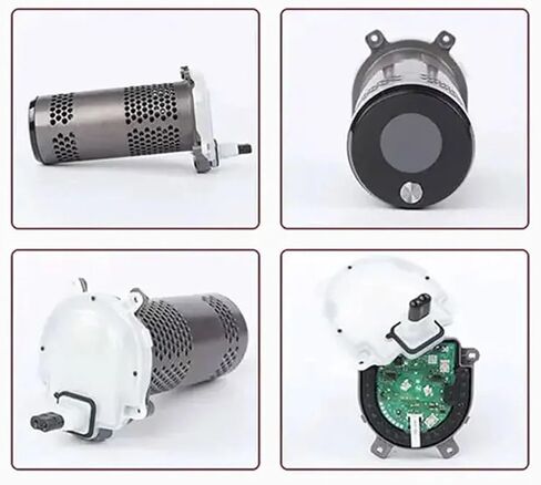 Original Vacuum Cleaner Motor Motherboard ，Compatible for Dyson V11 SV14 Parts Vacuum Replacement Clean Spare Parts Motor Display in Saudi Arabia