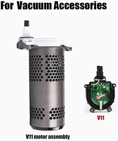Original Vacuum Cleaner Motor Motherboard ，Compatible for Dyson V11 SV14 Parts Vacuum Replacement Clean Spare Parts Motor Display in Saudi Arabia