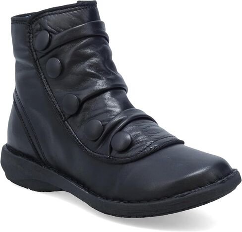 Miz Mooz Pumpkin Women's Cankle Bootie in Saudi Arabia