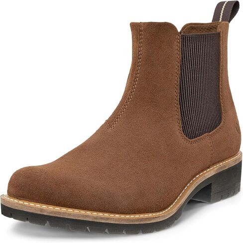 ECCO Women's Elaina Double Gore Chelsea Boot in Saudi Arabia