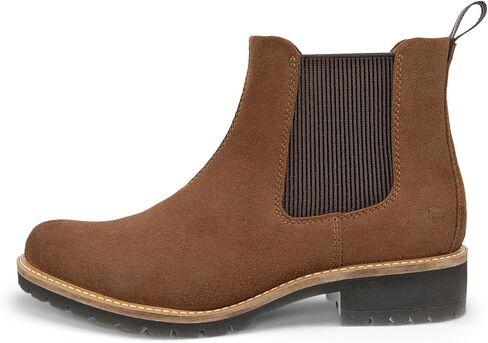 ECCO Women's Elaina Double Gore Chelsea Boot in Saudi Arabia