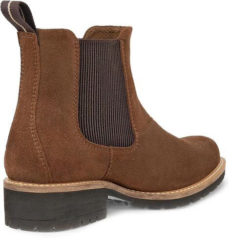 ECCO Women's Elaina Double Gore Chelsea Boot in Saudi Arabia