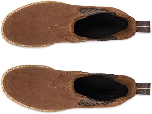 ECCO Women's Elaina Double Gore Chelsea Boot in Saudi Arabia
