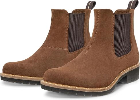 ECCO Women's Elaina Double Gore Chelsea Boot in Saudi Arabia
