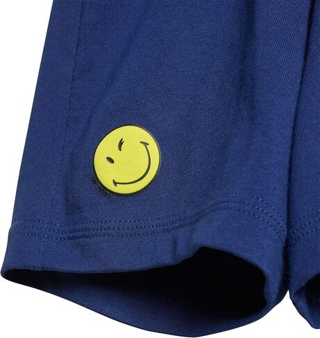 adidas Unisex Baby Smiley World Summer Set in Saudi Arabia