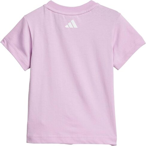 adidas Unisex Baby Smiley World Summer Set in Saudi Arabia