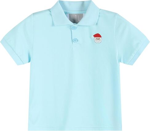 Lil cactus Baby Toddler Boy Polo Shirt, Kids Polo Shirts for Boys in Saudi Arabia