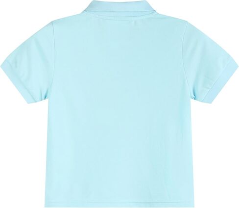 Lil cactus Baby Toddler Boy Polo Shirt, Kids Polo Shirts for Boys in Saudi Arabia