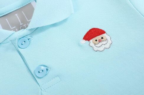 Lil cactus Baby Toddler Boy Polo Shirt, Kids Polo Shirts for Boys in Saudi Arabia