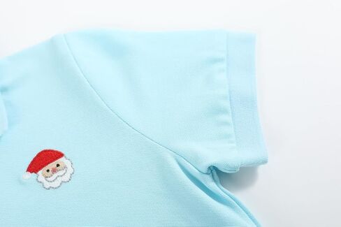 Lil cactus Baby Toddler Boy Polo Shirt, Kids Polo Shirts for Boys in Saudi Arabia