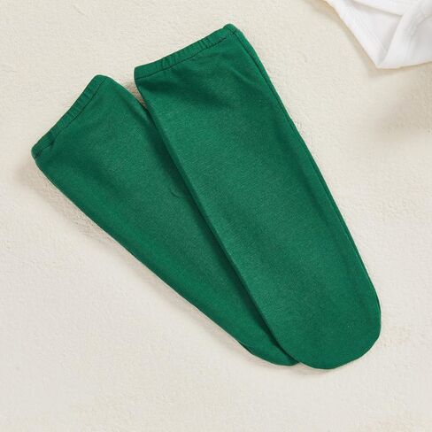 Ynibbim بلدي 1st هالوين طفلة الزي طويلة الأكمام داخلية رومبير الرضع توتو تنورة عقال تدفئة الساق الخريف الملبس مجموعة in Kuwait