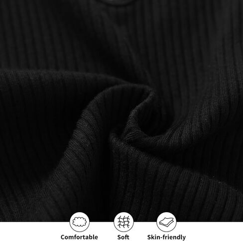 YOUNGER TREE Toddler Girl Knitted Skirt Outfits Long Sleeve Shirt Blouse Top Plaid Mini Dress Fall Winter Clothes Set in Saudi Arabia