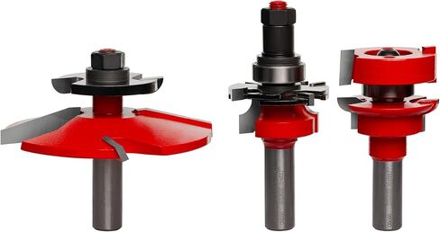 فرويد 97-156: مجموعة لقم خزانة ممتازة قابلة للتعديل مكونة من 3 قطع in Kuwait