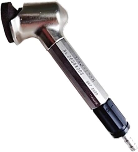 مطحنة قلم رصاص هوائية MAG-123N مطحنة قلم رصاص هوائية in Kuwait