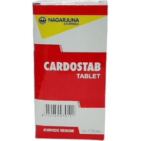 قرص ناجارجونا كيرالا كاردوستاب in Kuwait