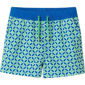 Andy & Evan Baby & Boy's UPF 50 Swimwear Shorts/Trunk, Swim Bottom in Kuwait