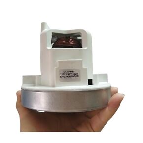 Vacuum Cleaner Motor 220V 1400W Compatible for Miele C3/SGDC1 Replacement. in Saudi Arabia