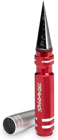 Traxxas 3433X Body Reamer (Aluminum Handle) in Saudi Arabia