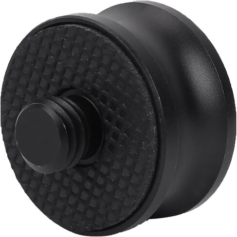 Solid Balanced Screw/Fastener adapter. Wear of the Camers Chamber Monopods Chamber Accessories Monopods for Photography Lovers (3/8 to 3/8) in Saudi Arabia