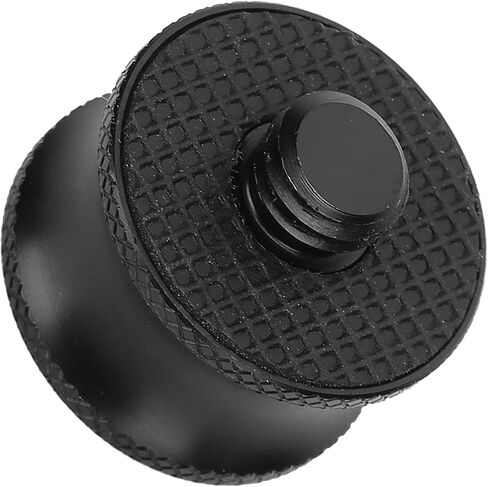 Solid Balanced Screw/Fastener adapter. Wear of the Camers Chamber Monopods Chamber Accessories Monopods for Photography Lovers (3/8 to 3/8) in Saudi Arabia