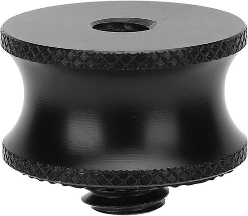 Solid Balanced Screw/Fastener adapter. Wear of the Camers Chamber Monopods Chamber Accessories Monopods for Photography Lovers (3/8 to 3/8) in Saudi Arabia