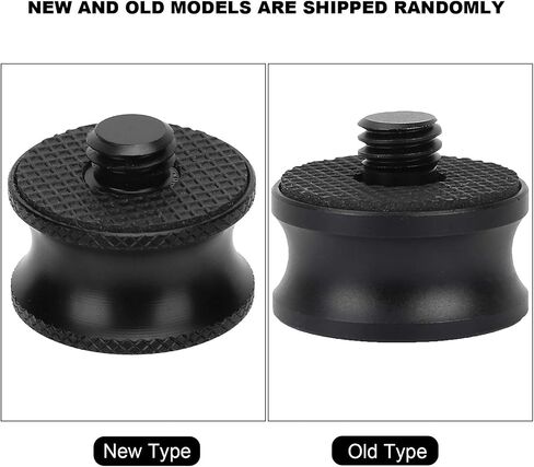 Solid Balanced Screw/Fastener adapter. Wear of the Camers Chamber Monopods Chamber Accessories Monopods for Photography Lovers (3/8 to 3/8) in Saudi Arabia