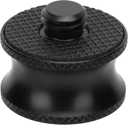 Solid Balanced Screw/Fastener adapter. Wear of the Camers Chamber Monopods Chamber Accessories Monopods for Photography Lovers (3/8 to 3/8) in Saudi Arabia