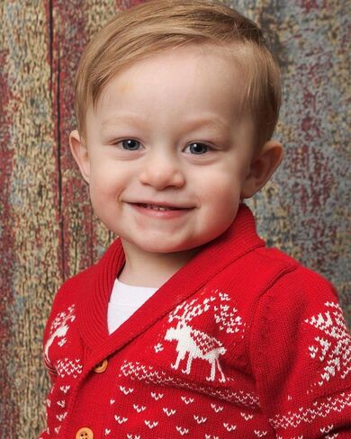 ZOEREA Toddler Unisex Baby Button-up Cotton Coat Deer Christmas Cardigan Sweater in Kuwait