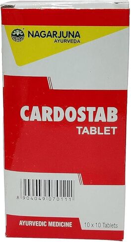 قرص ناجارجونا كيرالا كاردوستاب in Kuwait