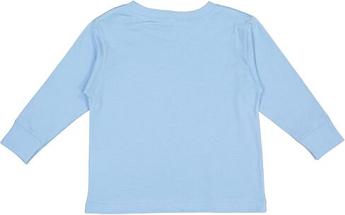 تي شيرت Inktastic لطيف الأسد الصغير للأطفال الصغار بأكمام طويلة in Kuwait