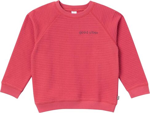 Modern Moments by Gerber baby-boys 2-piece Long-sleeve Top & Short Set in Saudi Arabia