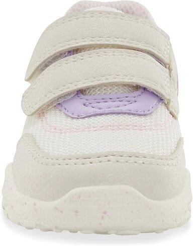 Carter's Baby-Girl's Echo-gp First Walker Shoe in Saudi Arabia