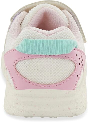 Carter's Baby-Girl's Echo-gp First Walker Shoe in Saudi Arabia