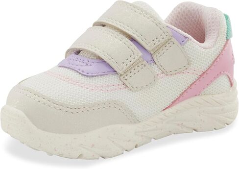 Carter's Baby-Girl's Echo-gp First Walker Shoe in Saudi Arabia