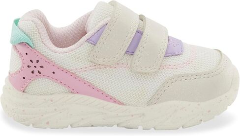 Carter's Baby-Girl's Echo-gp First Walker Shoe in Saudi Arabia