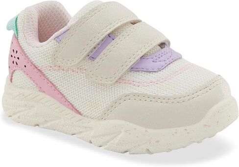 Carter's Baby-Girl's Echo-gp First Walker Shoe in Saudi Arabia