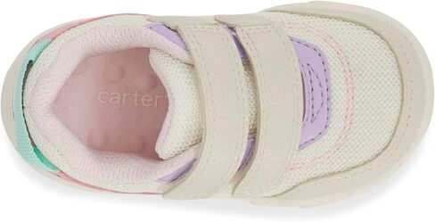 Carter's Baby-Girl's Echo-gp First Walker Shoe in Saudi Arabia
