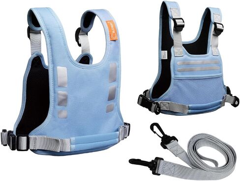 Active XL Child Harness: Safety for Kids/Teens 7+, Special Needs Support, Autism Safety Awareness in Saudi Arabia